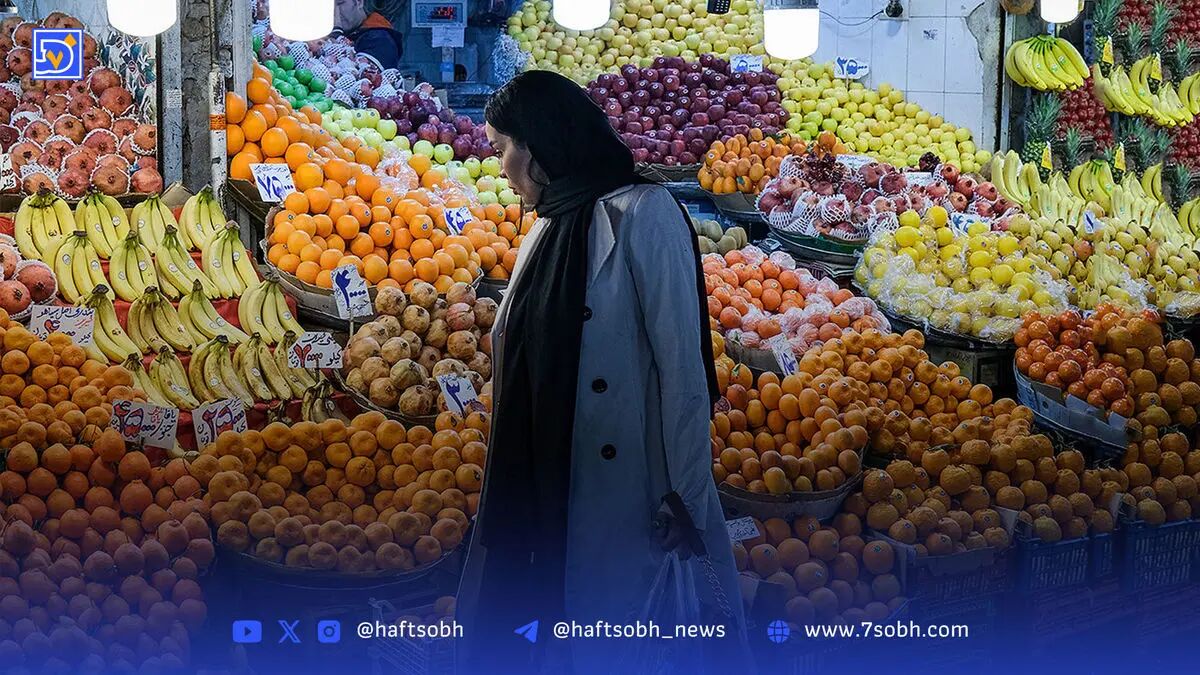 سونامی گرانی میوه | ‌نبض بازار در دست زنجیره توزیع و دلالی