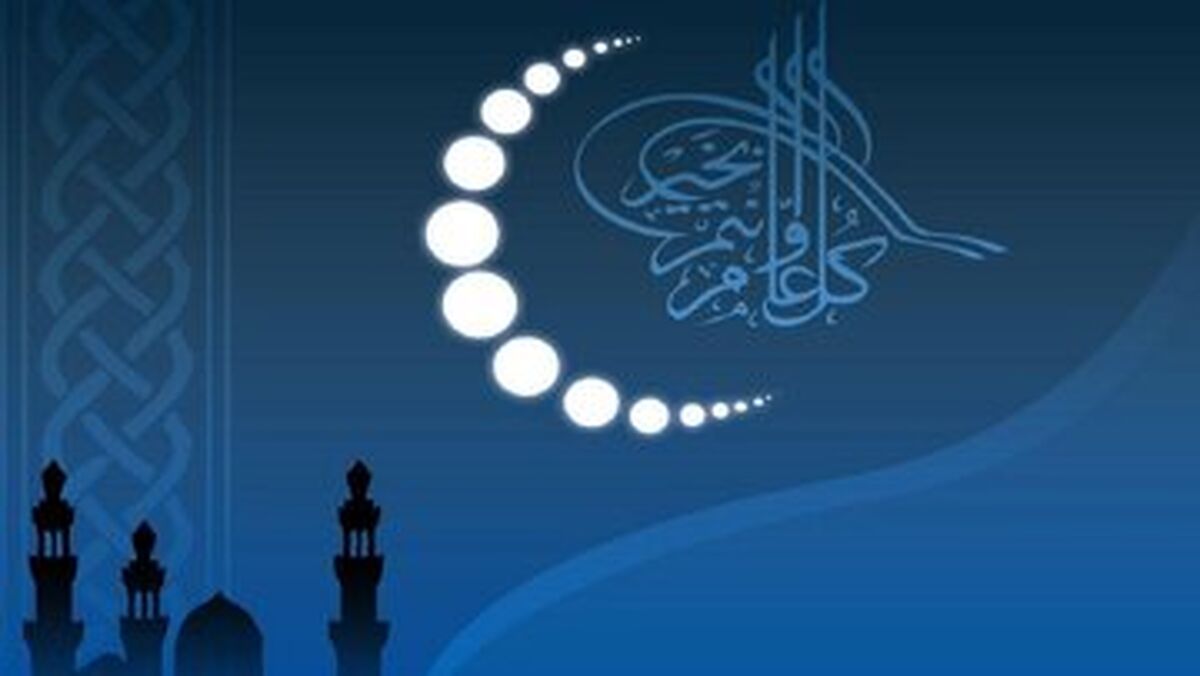 دعاهای روزانه ماه رمضان پس از نمازهای واجب
