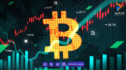 بیت کوین چگونه کار می‌کند؟ راهنمای کامل برای مبتدیان