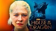 انتشار اولین پوستر فصل سوم House of the Dragon؛ زمان پخش مشخص شد