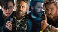 بهترین فیلم های سینمایی جهان جنگی