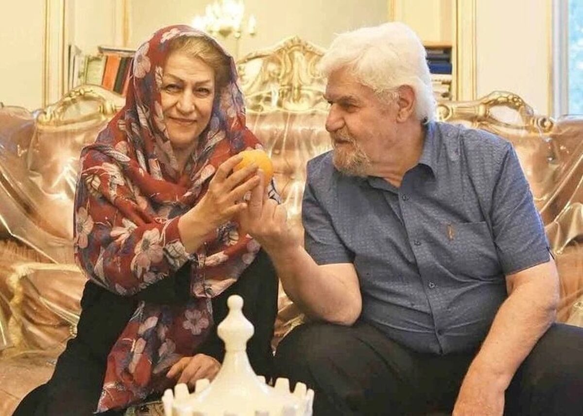 دکوراسیون ساده خانه عنایت بخشی؛ خلوت، سفید و نورانی