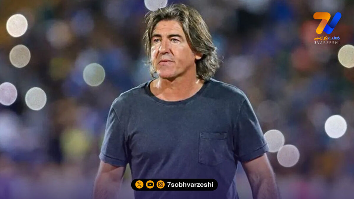 رونمایی از ۴ گزینه اصلی استقلال برای جانشینی ساپینتو