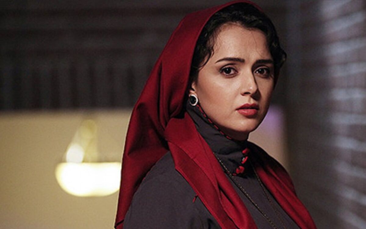 جنجال عکس‌های تازه‌ی ترانه علیدوستی
