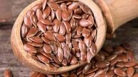 بهترین زمان مصرف دانه کتان برای لاغری