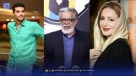 سفر خارجی شیلا خداداد؛ قاب پشت‌صحنه حسن پورشیرازی و سینا مهراد