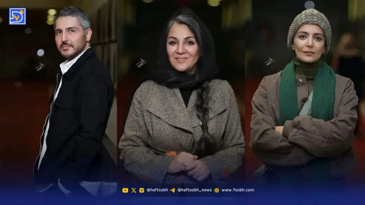 «آن‌سوی حصارهای لاله‌زار»؛ شب متفاوت سینما با چهره‌های مطرح