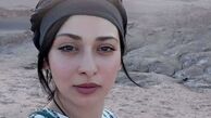 بیوگرافی زهرا سزاوار مریم سریال ساهره + عکس‌های اینستاگرامی