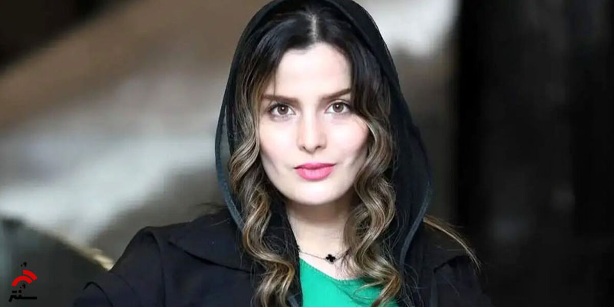 عکس | غزاله اکرمی، خجسته بامداد خمار شد!!