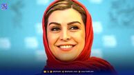 سفر در زمان| ماه‌چهره خلیلی در نخستین فیلمش؛ 1381