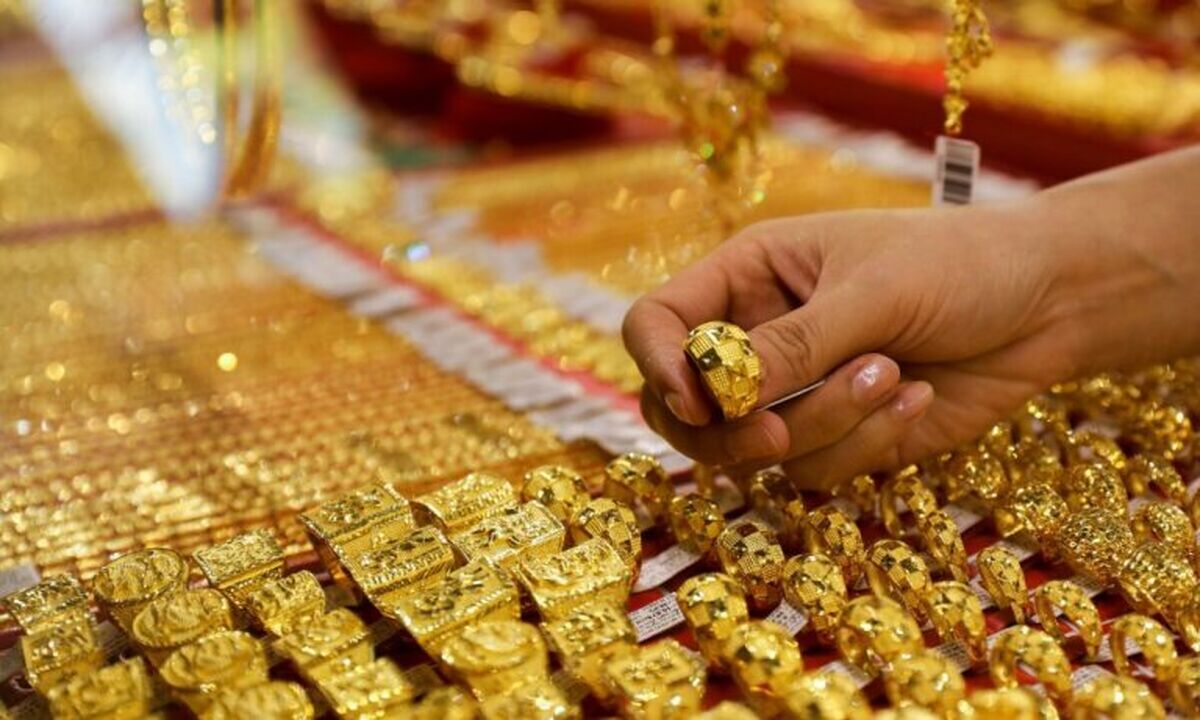 آخرین قیمت طلا و دلار امروز یکشنبه 3 اسفند ۱۴۰۴