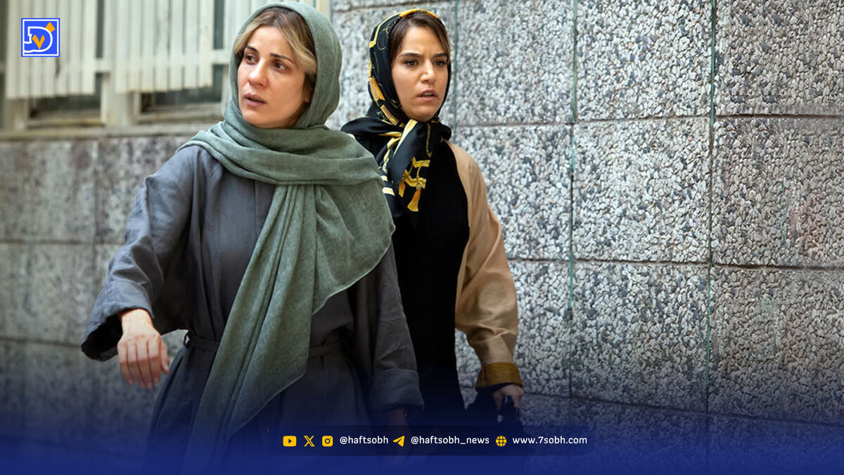 فیلم‌ها ‌‌روی ‌میز‌ تدوین‌ نفس‌ ‌می‌کشند