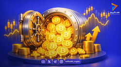 نگهداری پنج ساله بیت‌کوین شما را ثروتمند می‌کند