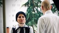 سفر در زمان| سیما تیرانداز، ثریا سریال سوجان در جشن تولد 50 سالگی اش
