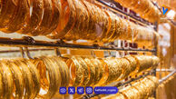 قیمت جهانی طلا به زیر ۴۰۰۰ دلار سقوط می‌کند؟ پیش‌بینی تکان‌دهنده بازار طلا