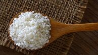 خوردن برنج خام در بارداری + مزایا و عوارض