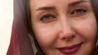 عکس| سفر در زمان؛ دیدار «کتایون ریاحی و پوری بنایی» در 57 و 78 سالگی؛ سال 97