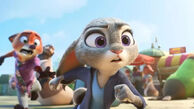انیمیشن «زوتوپیا۲» ‏در خانه هنرمندان ایران روی پرده می‌رود