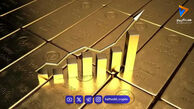 آخرین قیمت طلا و سکه امروز ٢٢ خرداد ماه ١۴٠۵