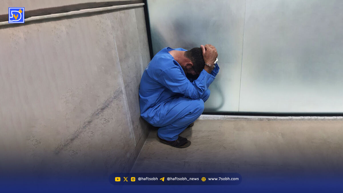 درگیری لفظی به جنایت منجر شد