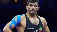 حسن یزدانی پدر شد!