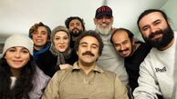 بیوگرافی بازیگران سریال پایتخت ۴ + عکس‌ها