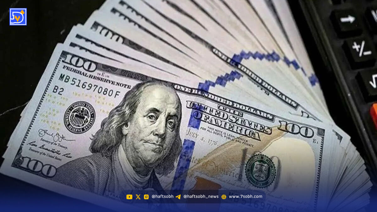 قیمت دلار در بازار آزاد امروز جمعه ۲۴ بهمن ۱۴۰۴/صعود یا عقب‌نشینی؟ + جدول