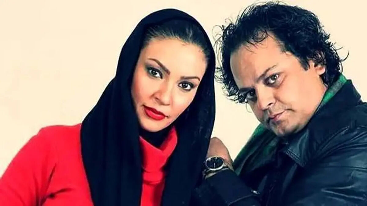 قاب متفاوت از زیبا بروفه؛ دوچرخه‌سواری در ساحل خزر و عکسی که دوباره وایرال شد