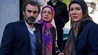 عصر سینما | نقی و هما در پشت‌صحنه «پایتخت 7»