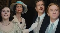 معرفی فیلم Fackham Hall | نه کمدی، نه سرگرمی و نه سینما
