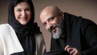 مادرشوهر مهربون ریما رامین فر همای سریال پایتخت