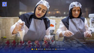 قیمت مواد اولیه، طعم شیرینی را تلخ می‌کند