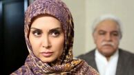 تغییر چهره «آهو» 6 سال بعد سریال ستایش 3 در 42 سالگی