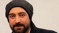عکس| حضور مجید صالحی در مراسم ختم چهره هنری