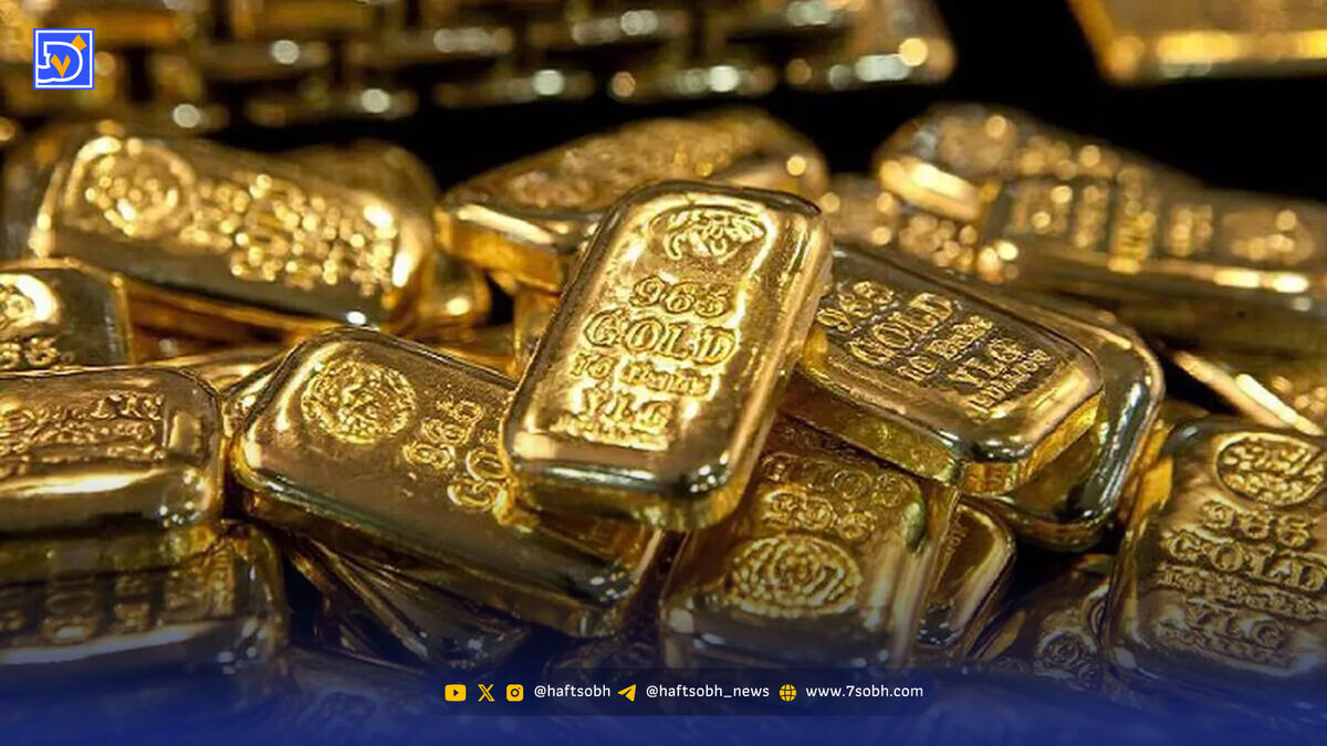 قیمت طلا امروز یکشنبه ۲۶ بهمن ۱۴۰۴ / سردی طلا در بازار تعطیل