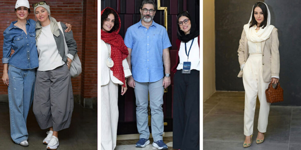 کفش‌های لاکچری بازیگران؛ قیمت‌های نجومی که خبرساز شد