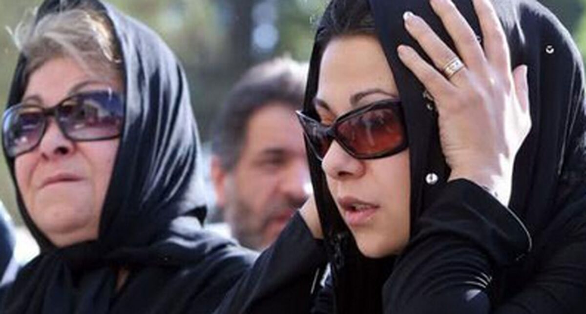 پوپک شکیبایی؛ روایت زندگی دختر خسرو شکیبایی