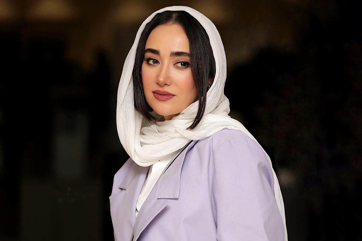 بهاره افشاری از قاب صمیمی زندگی تا بیوگرافی کامل