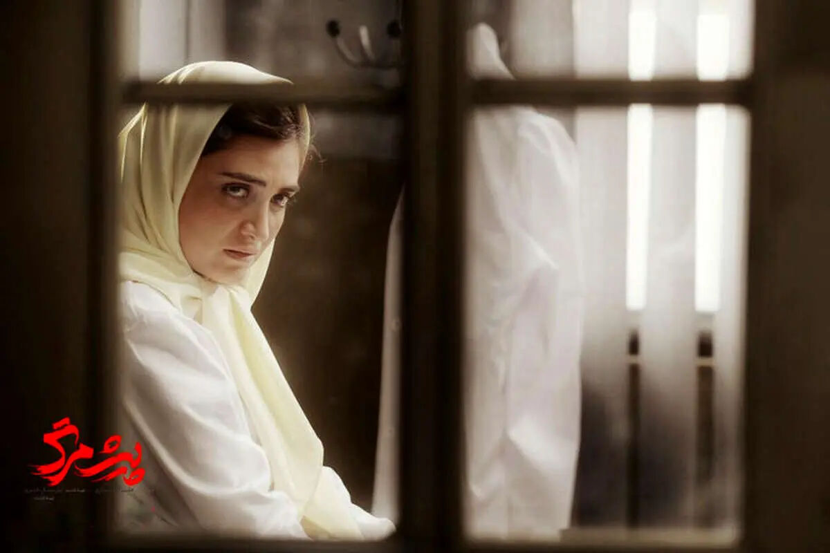 زمان اکران آنلاین فیلم سینمایی پیشمرگ الناز ملک