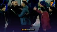 مازیار خطاب به خداداد: جوری می زنمت تا تبریز، بندری برقصی!