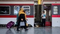 بلیت قطار ٢۵ درصد گران شد/ مسافران بخوانند