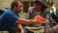 ماشین زمان|  چهره «ابومحمد» 8 سال بعد سریال پایتخت 5