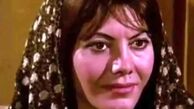 «فخری خوروش» در 44 سالگی و در سیزدهمین فیلمش؛ 52 سال پیش