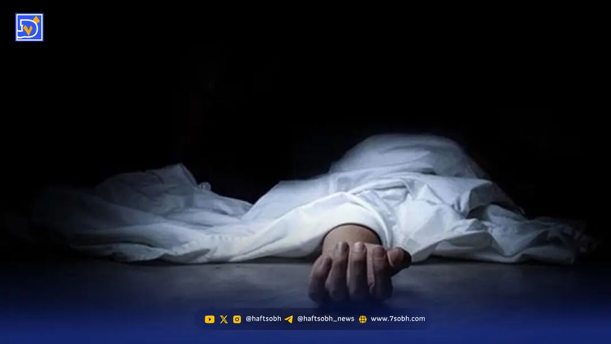 برادرکشی مرد دندانپزشک به سبک سریال ایرانی