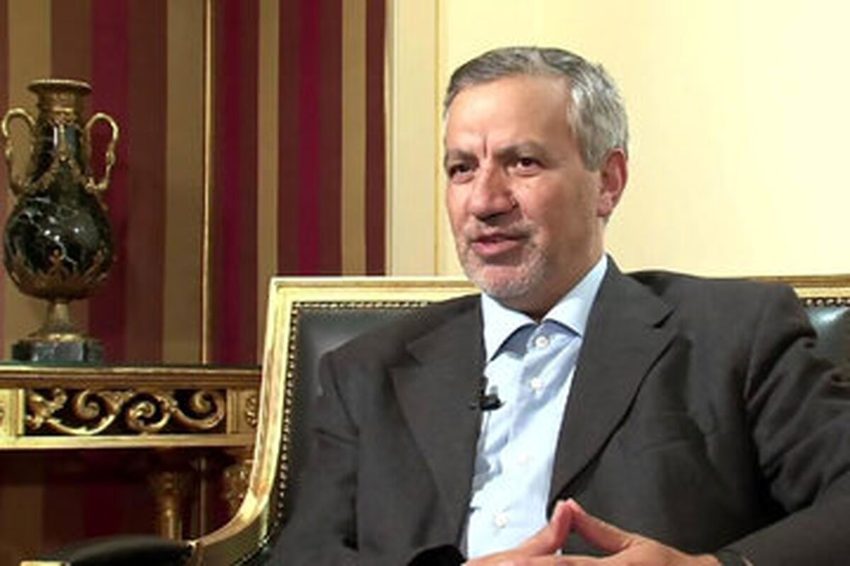 عطاأالله مهاجرانی: جوانان عراقی می گفتند جمهوری اسلامی کی می خواهد از پیرسالاری دست بردارد؟