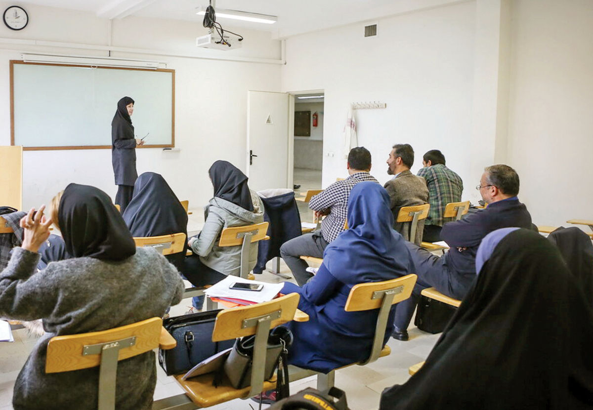 وضعیت تعطیلی دانشگاه‌ها/ کدام دانشگاه‌ها تا پایان سال مجازی شدند؟