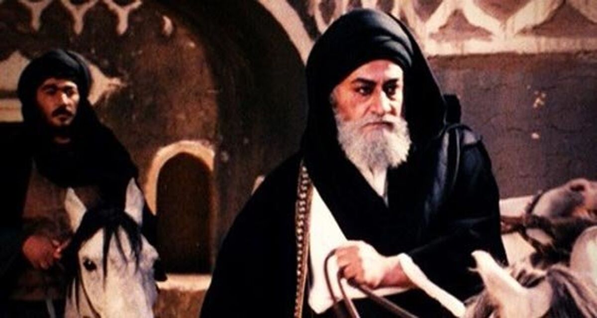 زمان پخش و تکرار سریال امام علی + همه بازیگران با نقش هایشان