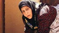 استایل مدرن شهربانو موسوی در ۶۵ سالگی/ نگاهی به موهای بلوند بی‌بی متهم گریخت