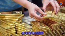 پیش بینی قیمت طلا و سکه یکشنبه ۲۴ خرداد ۱۴۰۵ / طلا در انتظار اخبار مذاکرات ایران و آمریکا