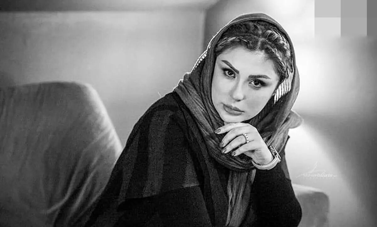 متن زیبا و احساسی نیوشا ضیغمی برای پدر مرحومش + اولین عکس از پدر جنتلمن اش